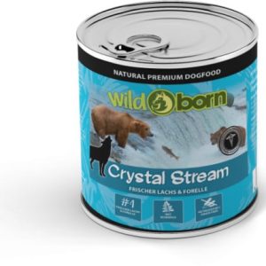 Wildborn Crystal Stream 800g - 1 zdjęcie