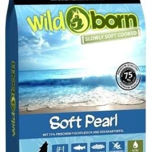 Wildborn Soft Pearl 4 kg - 1 zdjęcie