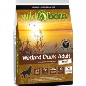 Wildborn Wetland Duck MINI 2 kg - 1 zdjęcie