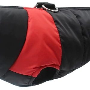 Wodoodporna Kurtka Kamizelka Ubranie Dla Psa 50 cm - 1 zdjęcie