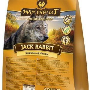 Wolfblut Jack Rabbit 15 kg - 1 zdjęcie