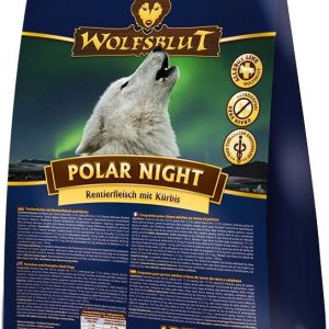 Wolfblut Polar Night Adult 15 kg - 1 zdjęcie