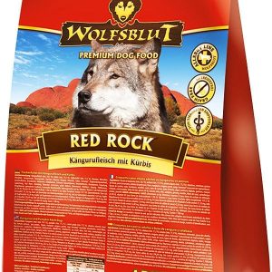 Wolfblut Red Rock 15 kg - 1 zdjęcie