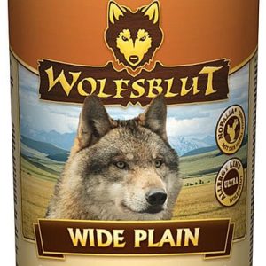 Wolfsblut Wide Plain 395g - 1 zdjęcie