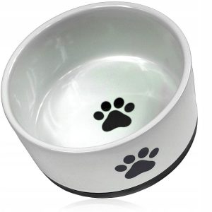 Wygodna miska ceramiczna dla zwierząt Nobby 1,1 l - 1 zdjęcie