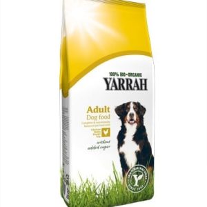 Yarrah Adult Kurczak 2 kg - 1 zdjęcie