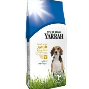Yarrah Adult Small Breed 2 kg - 1 zdjęcie