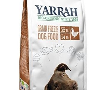 Yarrah biohuhn i ryb, 2 kg 4707064AZ - 1 zdjęcie