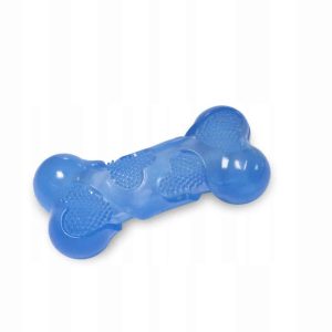 Yarro Kość Dentystyczna Piszcząca Dla Psa - 1 zdjęcie