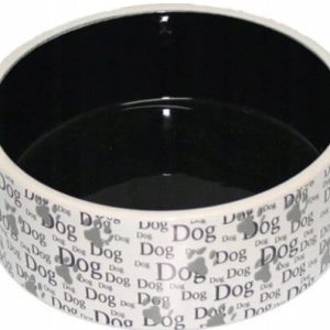 Yarro Miska ceramiczna dla psa Dog 15,5 cm - 1 zdjęcie