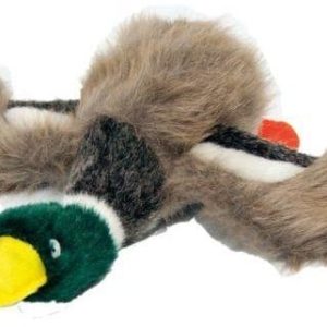Yarro Pluszowa kaczka 23cm [Y0005] MS_15001 - 1 zdjęcie