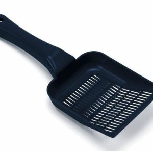 Yarro YARRO Łopatka średnia z małymi oczkami, granatowa [Y3805-1269 GRAN] ZH_07167 - 1 zdjęcie