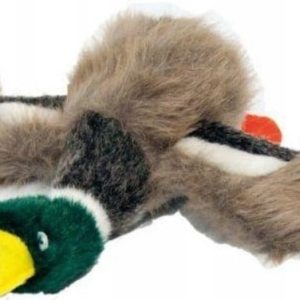Yarro zabawka dla Psa kaczka piszcząca 23cm - 1 zdjęcie