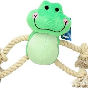 Yarro Zabawka Pluszowa Żaba 36cm - 1 zdjęcie