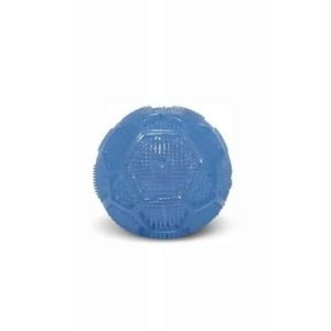 Yarro Zabawka Tpr Piłka Energy 10cm Niebieska - 1 zdjęcie
