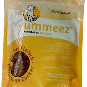 Yummeez Kosteczki Drobiowe 175g - 1 zdjęcie