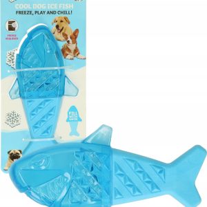Zabawka Chłodząca dla psa CoolPets Cooling Ice 17 - 1 zdjęcie