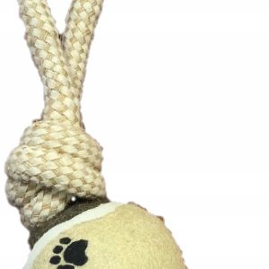 Zabawka dla psa Acti Pet 32cm - 1 zdjęcie