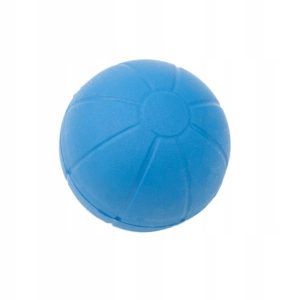 Zabawka dla psa Amiplay Durable Piłka 8,5cm - 1 zdjęcie