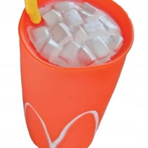 Zabawka Dla Psa coca-cola 15cm Z064 - 1 zdjęcie