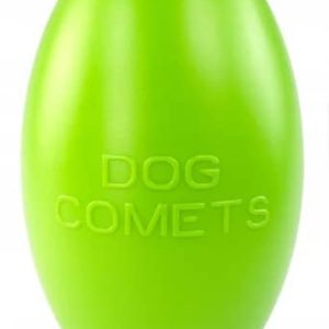 Zabawka dla psa Dog Comet uciekające Jajo M 20 cm - 1 zdjęcie