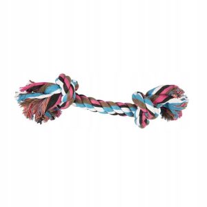 Zabawka Dla Psa Duvo+ Węzeł Rope 37cm - 1 zdjęcie