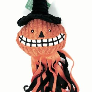 Zabawka dla psa dynia Halloween - 1 zdjęcie