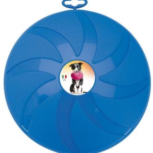 zabawka dla psa Fresbee 23 CM - 1 zdjęcie