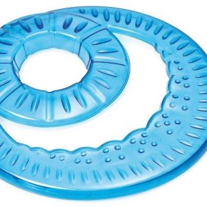 zabawka dla psa Fresbee 23 CM Gumowa - 1 zdjęcie