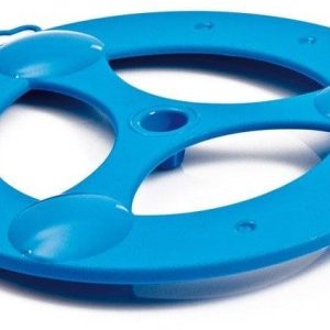zabawka dla psa fresbee Tornado 23 CM - 1 zdjęcie