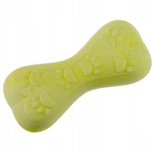 Zabawka dla psa Gryzak Kostka Aport kość 12 cm - 1 zdjęcie