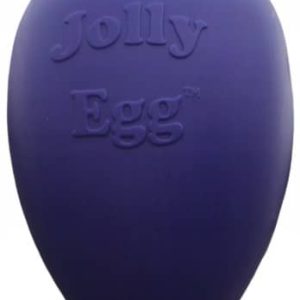 Zabawka dla psa Jolly Egg uciekające Jajo M 20cm - 1 zdjęcie