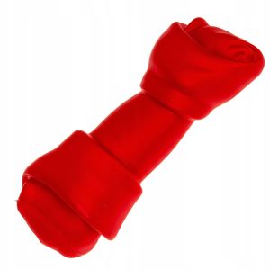 Zabawka dla psa Kostka z piszczałką Kość 20 cm - 1 zdjęcie