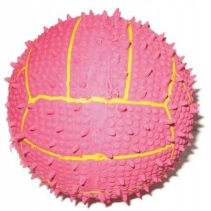 Zabawka Dla Psa Piłka Z Gumy Aport Ball 5,5cm - 1 zdjęcie