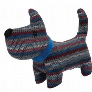 Zabawka Dla Psa Poliester Pies 30cm - 1 zdjęcie