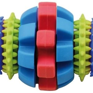 Zabawka Gryzak Dla Psa Rollball 16 CM - 1 zdjęcie