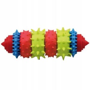 Zabawka Gryzak Dla Psa Spike 16 CM - 1 zdjęcie