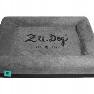 Zee Dog Materac Skull pianka memory S - 1 zdjęcie