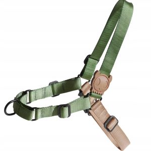 Zee Dog Szelki dla psa Soft Walk Forest S - 1 zdjęcie