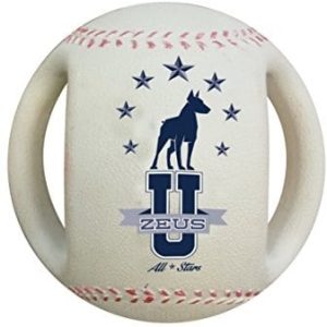 Zeus 98075 Varsity Baseball, 11.5 cm - 1 zdjęcie