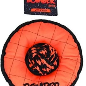 Zeus Bomber Nylon Diskus węzeł z TAU, 20 cm - 1 zdjęcie
