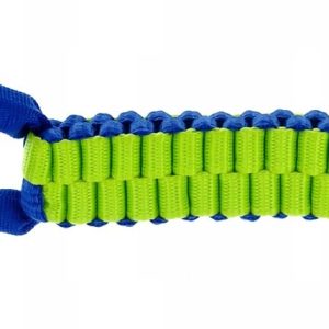 Zeus K9 Fitness Przeciągacz Z Piłką 33 cm - 1 zdjęcie