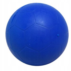 Zippy Gumowa piłeczka dla psa (7cm) - 1 zdjęcie