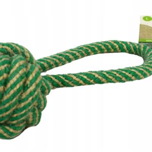 Zippy Zabawka linka (sznur) dla psa (23cm) - 1 zdjęcie