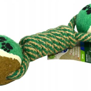 Zippy Zabawka linka (sznur) dla psa (24cm) - 1 zdjęcie