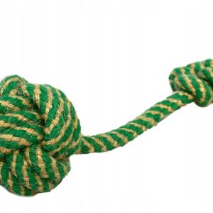 Zippy Zabawka linka (sznur) dla psa (25cm) - 1 zdjęcie