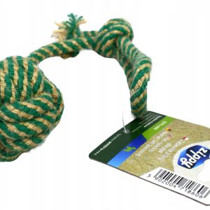 Zippy Zabawka linka (sznur) dla psa (30cm) - 1 zdjęcie