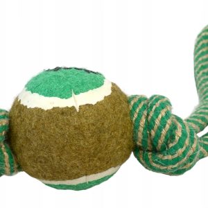 Zippy Zabawka linka (sznur) dla psa (34cm) - 1 zdjęcie