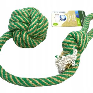 Zippy Zabawka linka (sznur) dla psa (45cm) - 1 zdjęcie