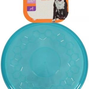 Zolux 479079TUR ZABAWKA TPRFRISBEE POP 23CM TURKUS 479080TUR - 1 zdjęcie